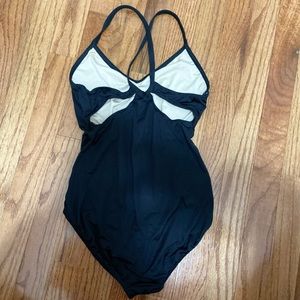 Motionwear Camisole Leotard